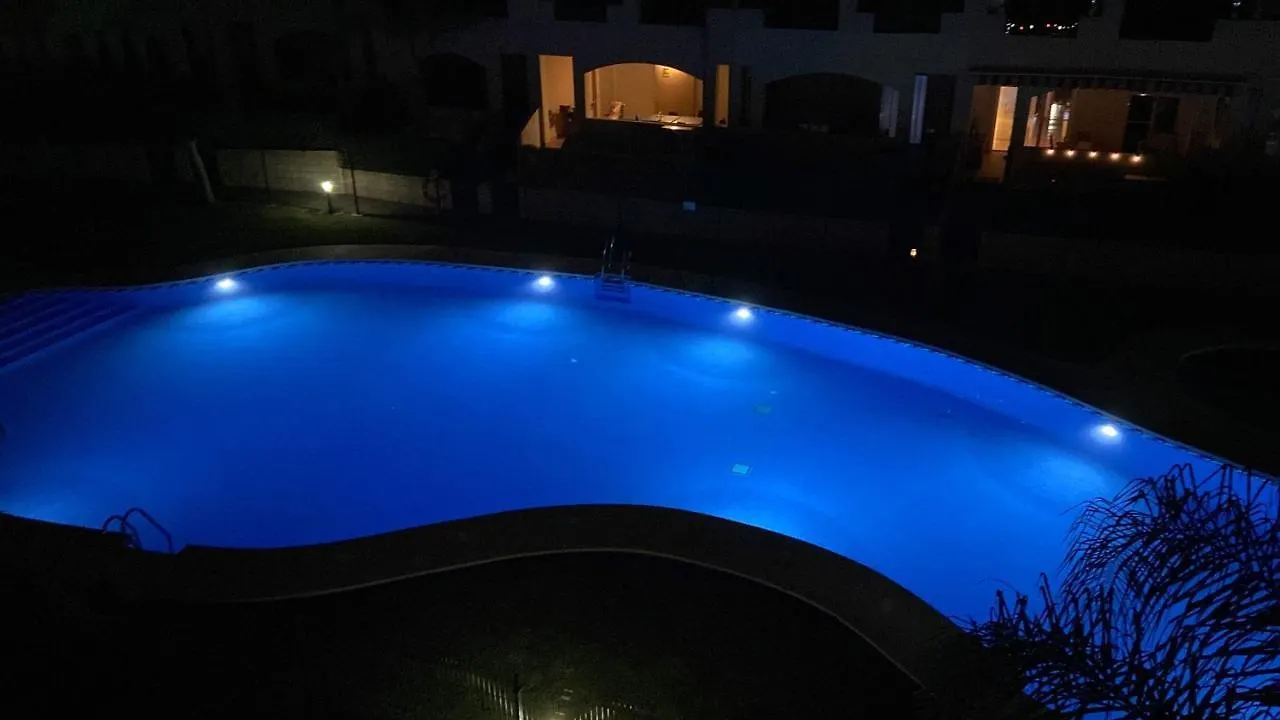 El Rinconcito De Vera Playa - Bajo K 0*,