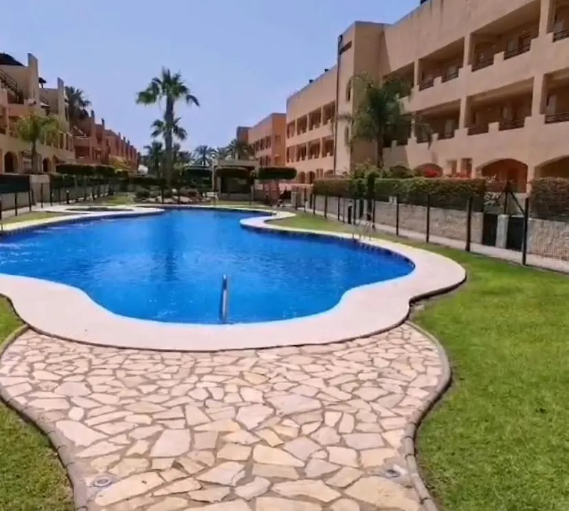 El Rinconcito De Vera Playa - Bajo K