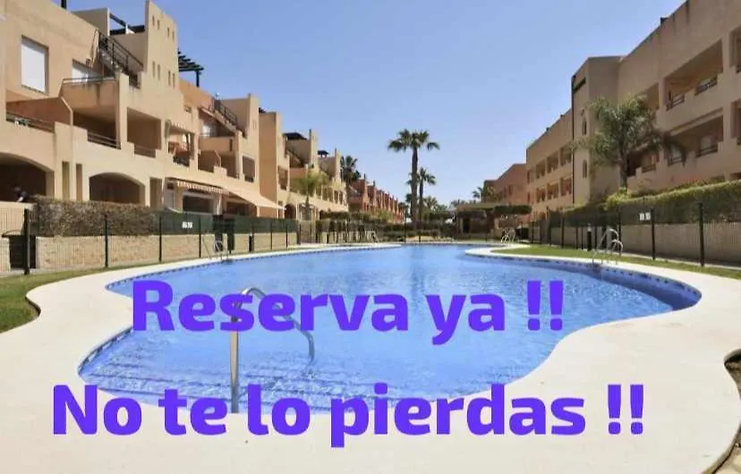 El Rinconcito De Vera Playa - Bajo K