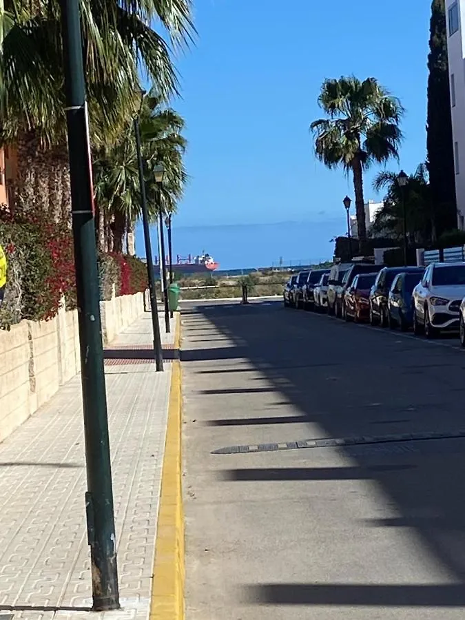 El Rinconcito De Vera Playa - Bajo K 0*,  Španělsko