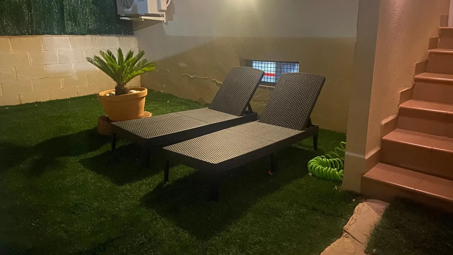 El Rinconcito De Vera Playa - Bajo K Španělsko