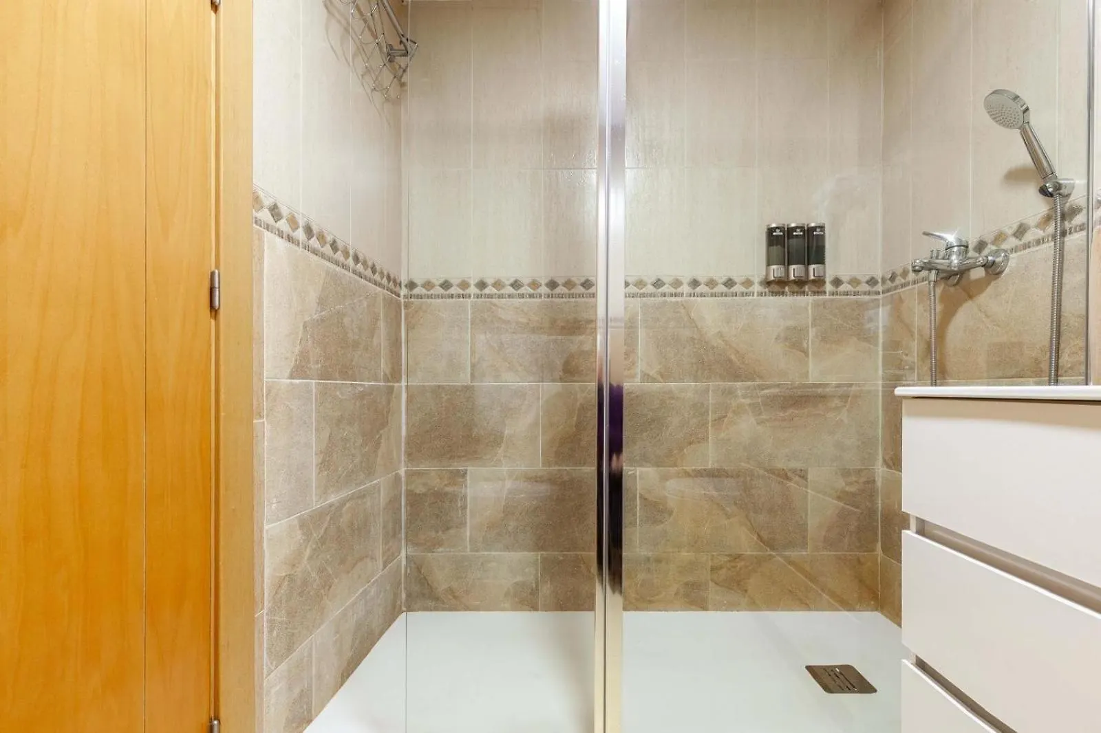 Apartmán El Rinconcito De Vera Playa - Bajo K